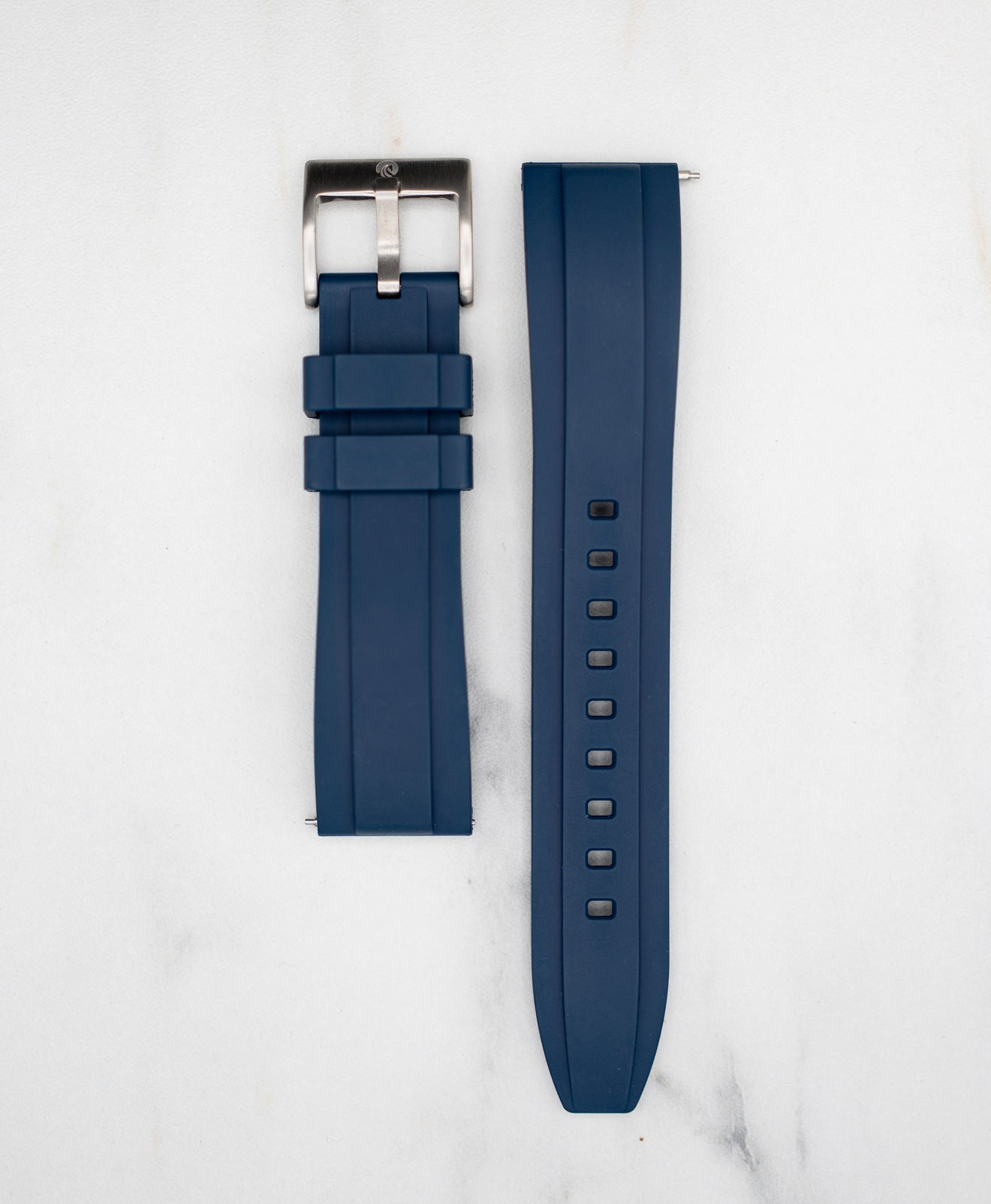 Bracelet Équinoxe - Bleu Profond