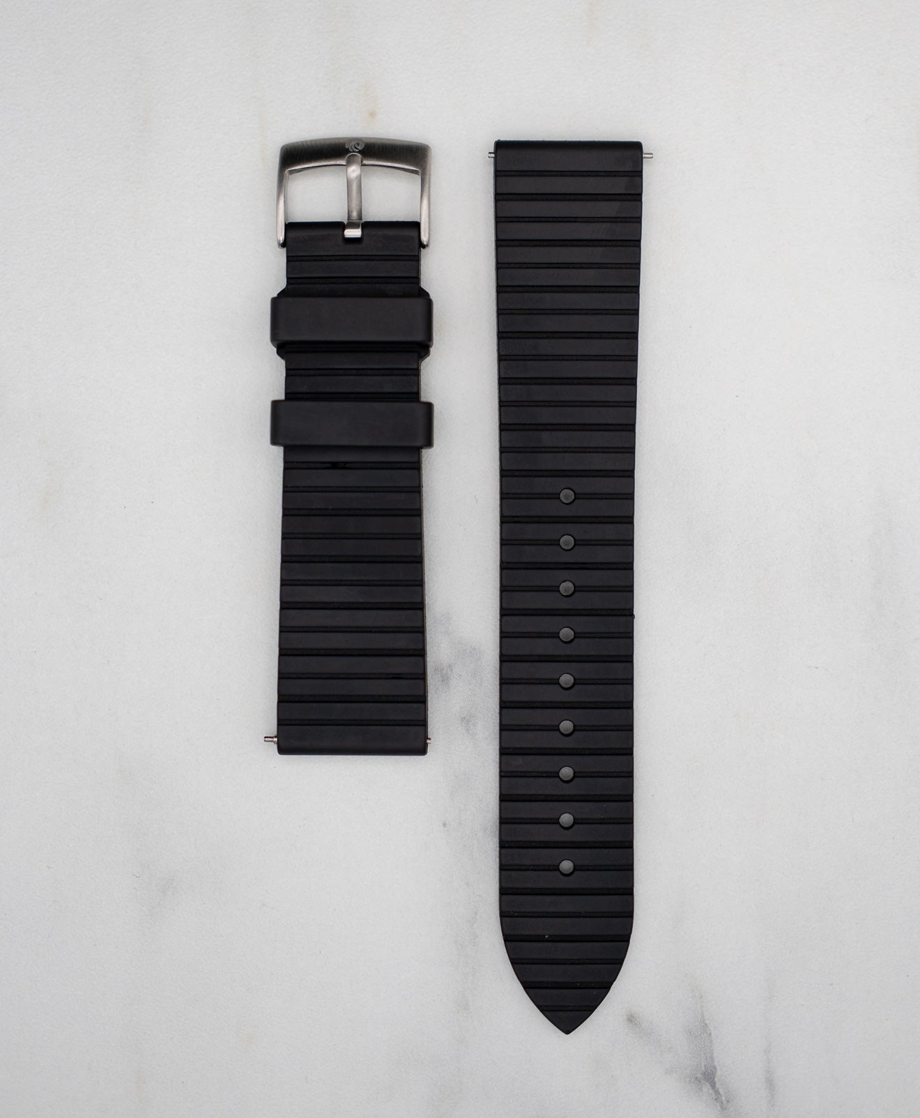 Bracelet Nomade - Noir intense