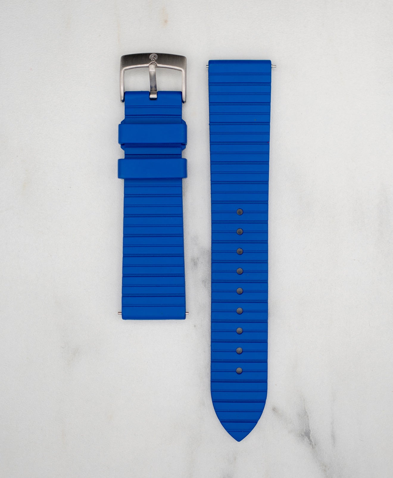 Bracelet Nomade - Bleu Océan
