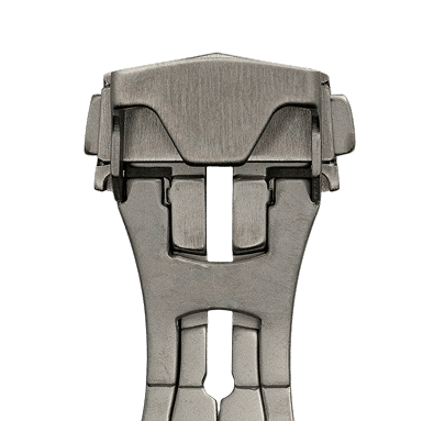 Boucle déployante Tygan