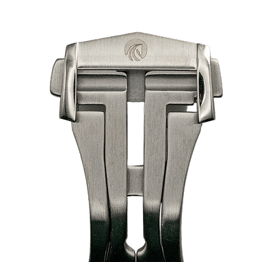 Boucle déployante Tygan