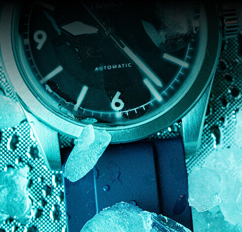 Bracelet ultra-résistant