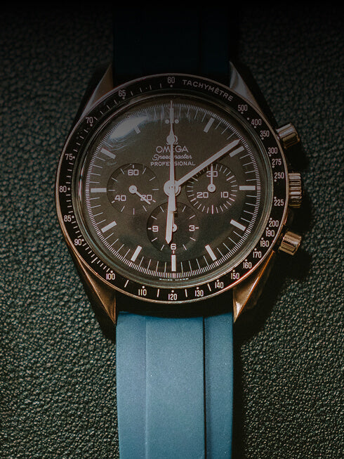 Paré pour les conditions les plus difficiles