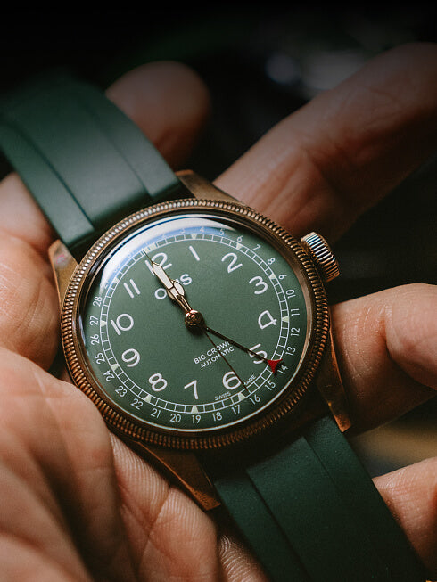 Bracelet ultra-résistant