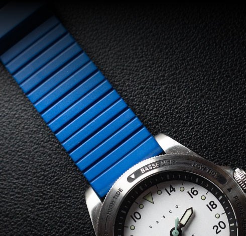 Bracelet ultra-résistant