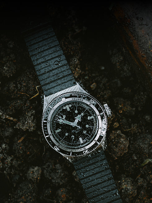 Bracelet <span class="highlight">ultra</span>-résistant