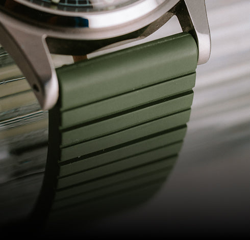 Bracelet ultra-résistant