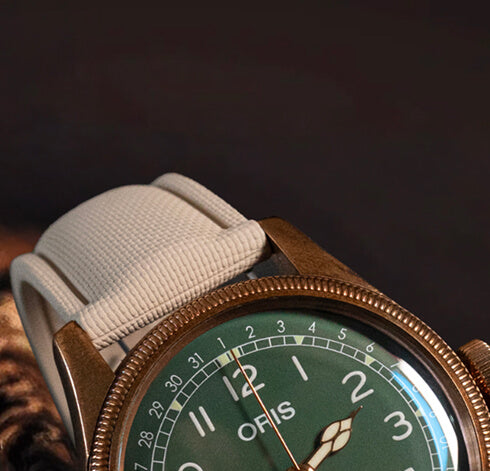 Bracelet ultra-résistant