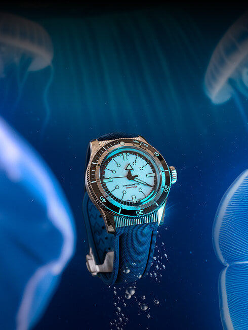 Paré pour les conditions les plus difficiles