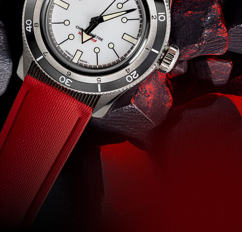 Bracelet ultra-résistant