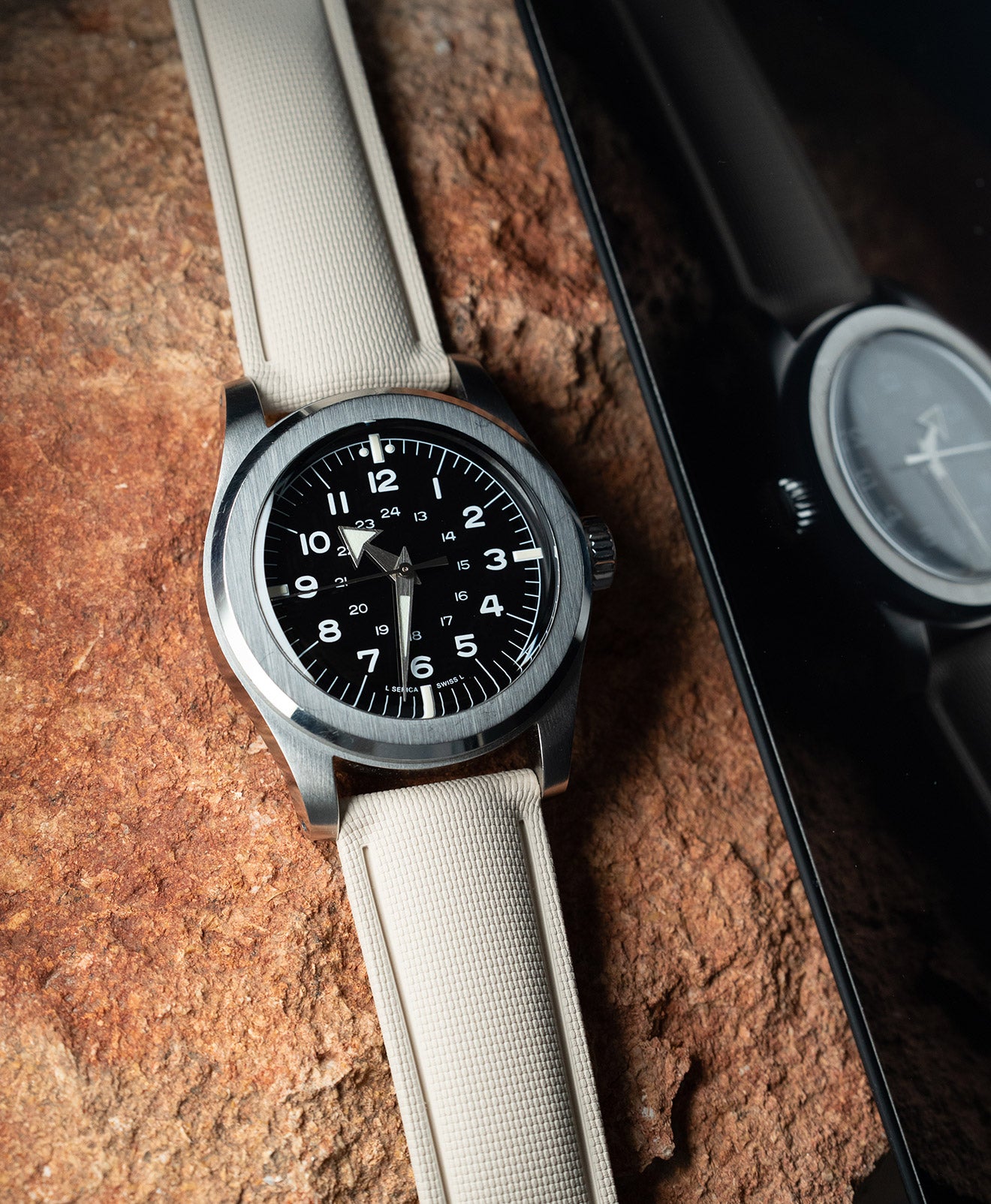 Bracelet Odyssée – Beige Dune