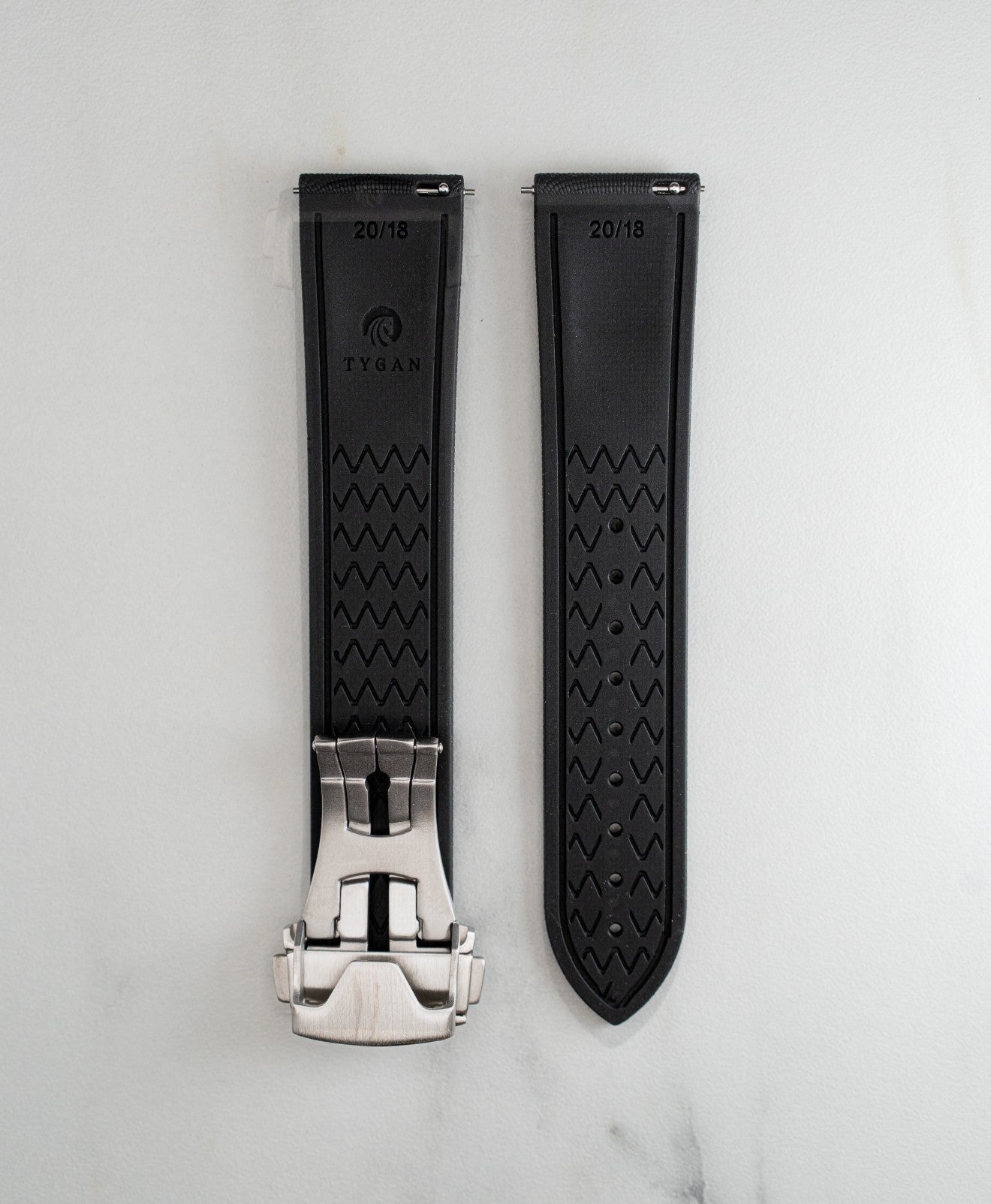 Bracelet Odyssée – Noir Astral