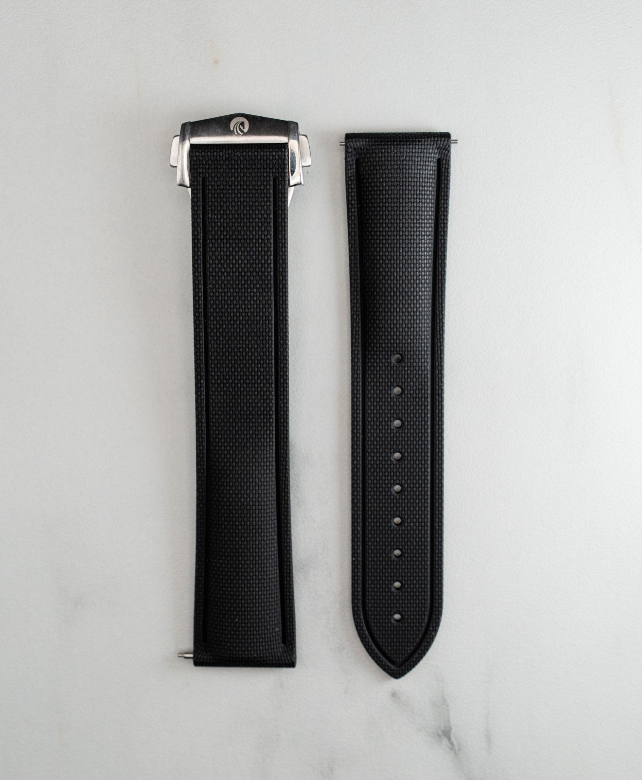 Bracelet Odyssée – Noir Astral